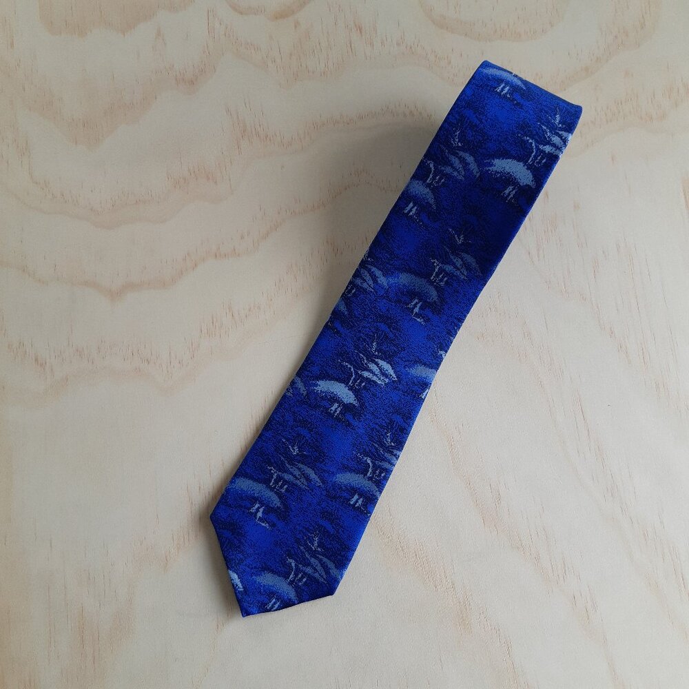 Silk Tie